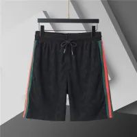 $48.00 USD Gucci Tracksuits Short Sleeved For Men #1446727