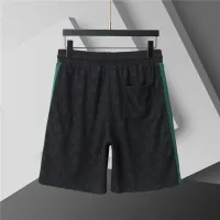 $48.00 USD Gucci Tracksuits Short Sleeved For Men #1446727