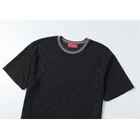 $48.00 USD Gucci Tracksuits Short Sleeved For Men #1446727