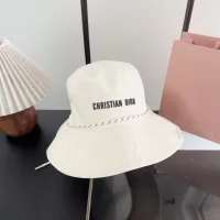 $27.00 USD Christian Dior Caps #1446741