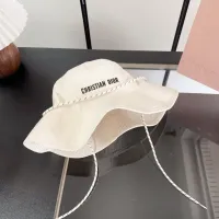 $27.00 USD Christian Dior Caps #1446741