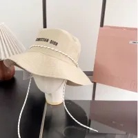 $27.00 USD Christian Dior Caps #1446743