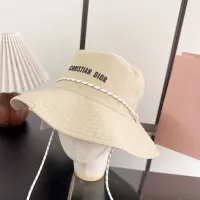 $27.00 USD Christian Dior Caps #1446743