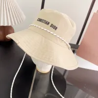 $27.00 USD Christian Dior Caps #1446743