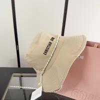$27.00 USD Christian Dior Caps #1446743