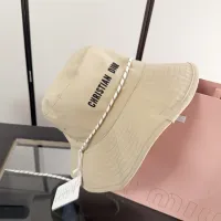 $27.00 USD Christian Dior Caps #1446743
