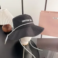 $27.00 USD Christian Dior Caps #1446744