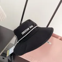 $27.00 USD Christian Dior Caps #1446744