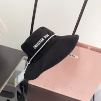 $27.00 USD Christian Dior Caps #1446744