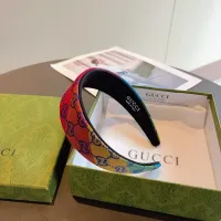 $29.00 USD Gucci Headband For Women #1446745