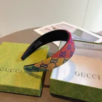 $29.00 USD Gucci Headband For Women #1446745