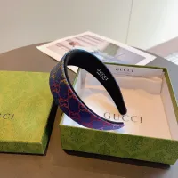 $29.00 USD Gucci Headband For Women #1446746