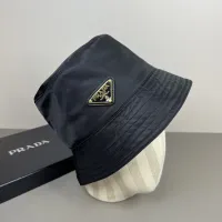 $34.00 USD Prada Caps #1446750