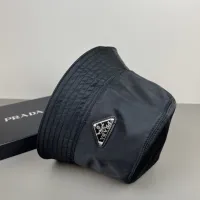 $34.00 USD Prada Caps #1446751