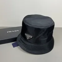 $34.00 USD Prada Caps #1446751