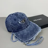 $29.00 USD Prada Caps #1446755
