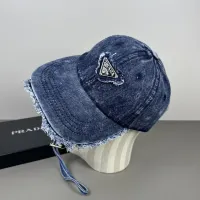 $29.00 USD Prada Caps #1446755