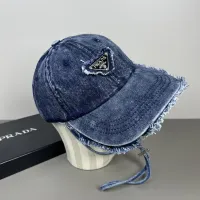 $29.00 USD Prada Caps #1446755