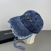 $29.00 USD Prada Caps #1446755