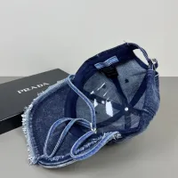 $29.00 USD Prada Caps #1446755