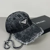 $29.00 USD Prada Caps #1446756