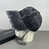 $29.00 USD Prada Caps #1446756