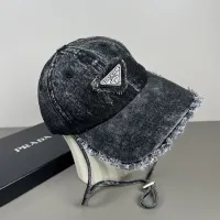 $29.00 USD Prada Caps #1446756
