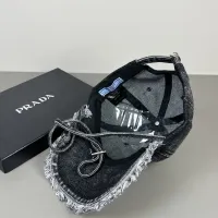 $29.00 USD Prada Caps #1446756