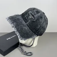 $29.00 USD Prada Caps #1446756