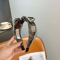$27.00 USD LOEWE Headband For Women #1446761