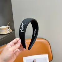 $27.00 USD Yves Saint Laurent YSL Headband For Women #1446767