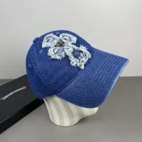 $29.00 USD Chrome Hearts Caps #1446769
