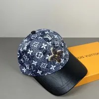 $29.00 USD Louis Vuitton LV Caps #1446778
