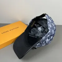 $29.00 USD Louis Vuitton LV Caps #1446778