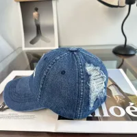 $25.00 USD Christian Dior Caps #1446821