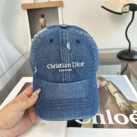 $25.00 USD Christian Dior Caps #1446821