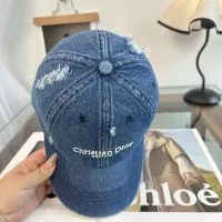 $25.00 USD Christian Dior Caps #1446821