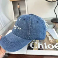 $25.00 USD Christian Dior Caps #1446821