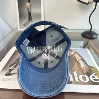 $25.00 USD Christian Dior Caps #1446821