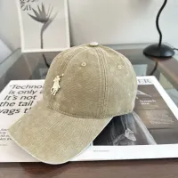 $25.00 USD Ralph Lauren Polo Caps #1446832
