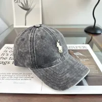$25.00 USD Ralph Lauren Polo Caps #1446837