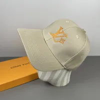 $27.00 USD Louis Vuitton LV Caps #1446840