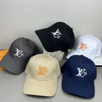 $27.00 USD Louis Vuitton LV Caps #1446842
