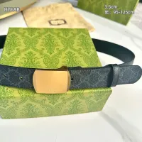 $48.00 USD Gucci AAA Quality Belts For Men #1446866