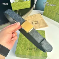 $48.00 USD Gucci AAA Quality Belts For Men #1446866