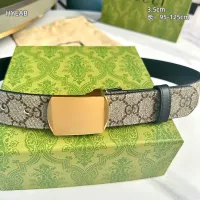 $48.00 USD Gucci AAA Quality Belts For Men #1446867