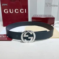 $52.00 USD Gucci AAA Quality Belts For Men #1446873