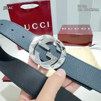 $52.00 USD Gucci AAA Quality Belts For Men #1446873