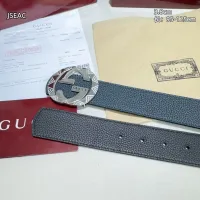 $52.00 USD Gucci AAA Quality Belts For Men #1446873