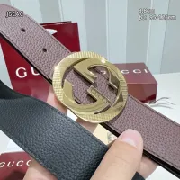 $52.00 USD Gucci AAA Quality Belts For Men #1446874
